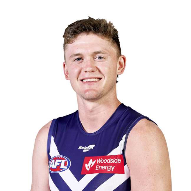 Nathan O'Driscoll profile picture